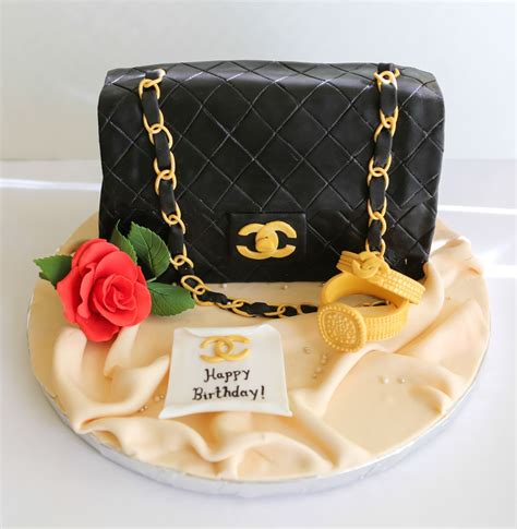 chanel handbag cake|chanel handbag cake images.